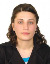 მერი შატაკიშვილი
